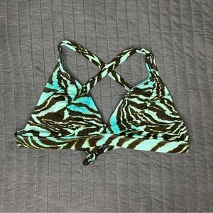 BCA Swim bikini Top
